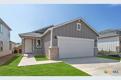 743 Langston Lane, New Braunfels, TX 78130 - Photo 1