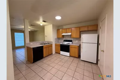 4403 Deek Drive #C, Killeen, TX 76549 - Photo 3