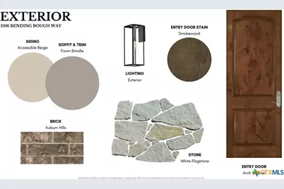 1106 Bending Bough Way, Temple, TX 76502 - Photo 3