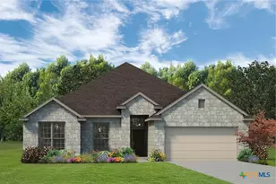 1106 Bending Bough Wy, Temple, TX 76502 - Photo 1