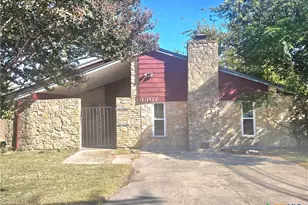 1307 Bluffdale St, Copperas Cove, TX 76522 - Photo 1