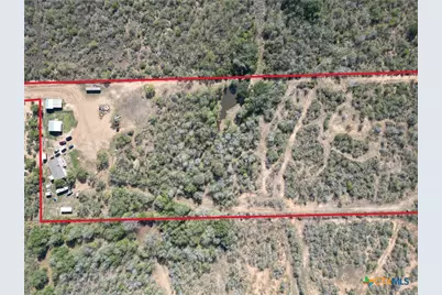 5570 Blackhill Road, Floresville, TX 78114 - Photo 17