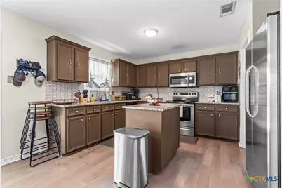 4508 Indigo Drive, Killeen, TX 76542 - Photo 21