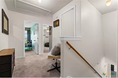 4508 Indigo Drive, Killeen, TX 76542 - Photo 11