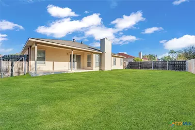 102 Lone Shadow Drive, Harker Heights, TX 76548 - Photo 25