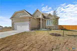 101 Dewey Dr, Killeen, TX 76542 - Photo 3