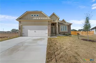 101 Dewey Dr, Killeen, TX 76542 - Photo 1