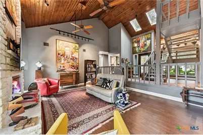 66 Woodcreek Drive, Wimberley, TX 78676 - Photo 5