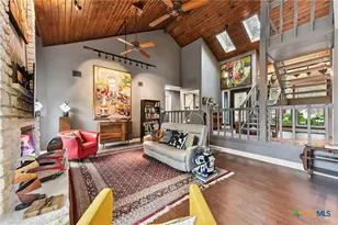 66 Woodcreek Dr, Wimberley, TX 78676 - Photo 5