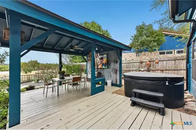 66 Woodcreek Drive, Wimberley, TX 78676 - Photo 25
