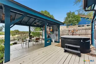 66 Woodcreek Dr, Wimberley, TX 78676 - Photo 25