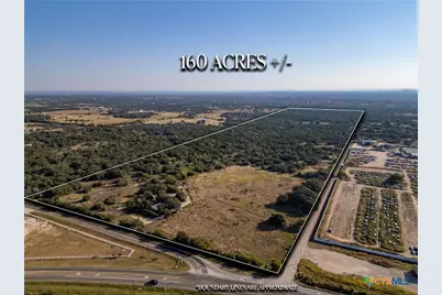 112 Loop 308, Briggs, TX 78608 - Photo 1