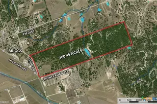 112 Loop 308, Briggs, TX 78608 - Photo 7