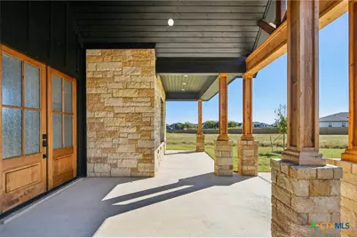 1020 Inka Road, Salado, TX 76571 - Photo 5