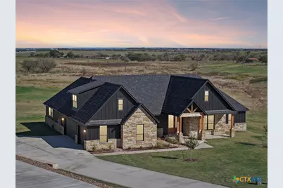 1020 Inka Road, Salado, TX 76571 - Photo 1