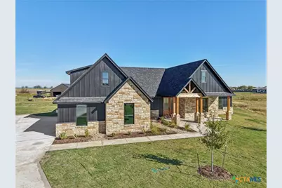 1020 Inka Road, Salado, TX 76571 - Photo 3