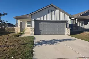 874 Crested Iris, New Braunfels, TX 78130 - Photo 1