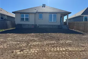 1908 Meridian Loop, Temple, TX 76504 - Photo 19