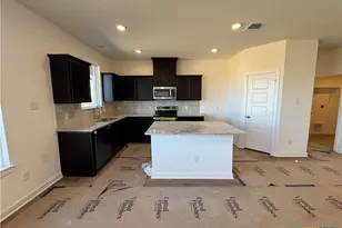 1908 Meridian Loop, Temple, TX 76504 - Photo 5