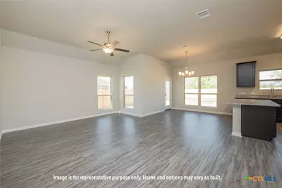 1908 Meridian Loop, Temple, TX 76504 - Photo 19