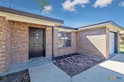 1506 Nina Drive, Killeen, TX 76549 - Photo 5