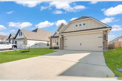 519 Winscott Avenue, Temple, TX 76502 - Photo 3