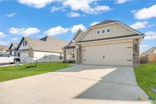 519 Winscott Ave, Temple, TX 76502 - Photo 3