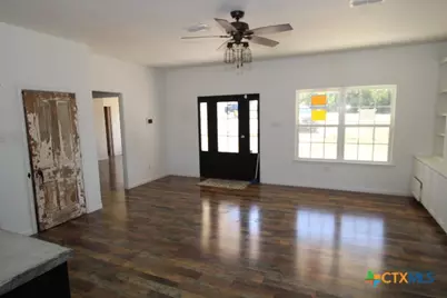 536 E Third Street, Hico, TX 76457 - Photo 3