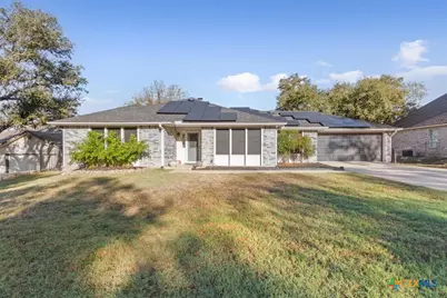 8 W Aztec Lane, Belton, TX 76513 - Photo 5