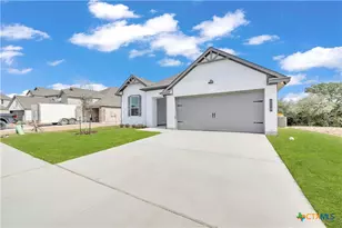 110 Nettie Dr, Killeen, TX 76542 - Photo 3