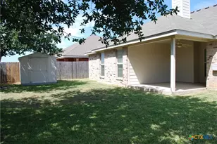 5209 Foxhill Rd, Temple, TX 76502 - Photo 31