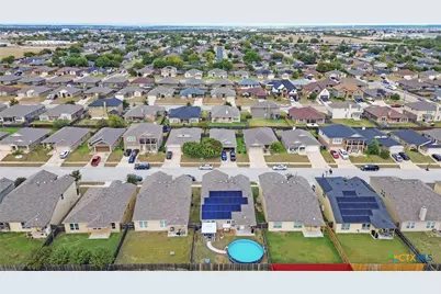 200 W Vega Lane, Killeen, TX 76542 - Photo 29