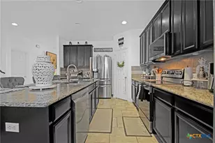 200 W Vega Ln, Killeen, TX 76542 - Photo 5