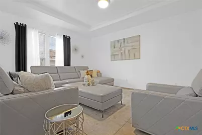 200 W Vega Lane, Killeen, TX 76542 - Photo 3