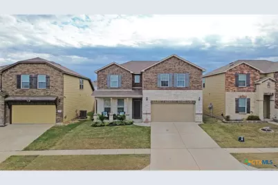 200 W Vega Lane, Killeen, TX 76542 - Photo 1