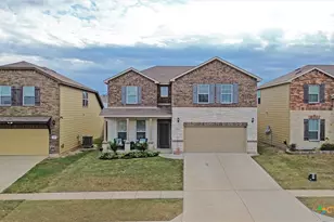 200 W Vega Ln, Killeen, TX 76542 - Photo 1