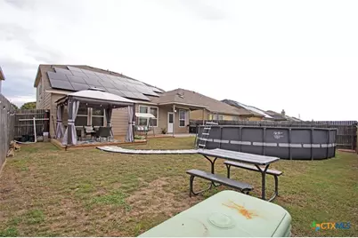 200 W Vega Lane, Killeen, TX 76542 - Photo 27