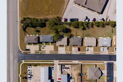 3329 Chisholm Trail, Killeen, TX 76542 - Photo 5