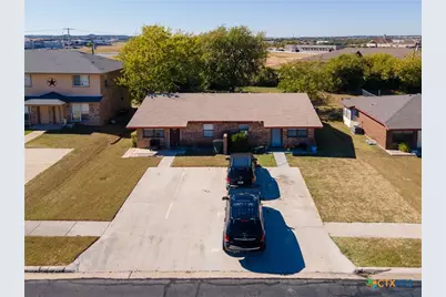 3329 Chisholm Trail, Killeen, TX 76542 - Photo 3