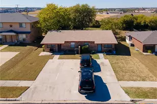 3329 Chisholm Trail, Killeen, TX 76542 - Photo 3