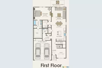 2807 Dimmit Drive, Temple, TX 76501 - Photo 5