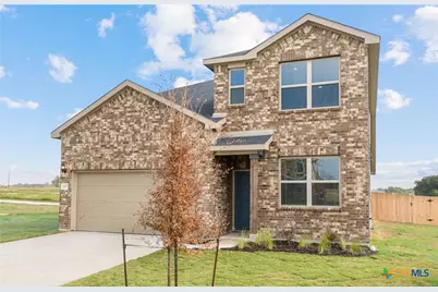 2807 Dimmit Drive, Temple, TX 76501 - Photo 3