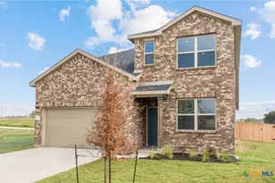 2807 Dimmit Dr, Temple, TX 76501 - Photo 3