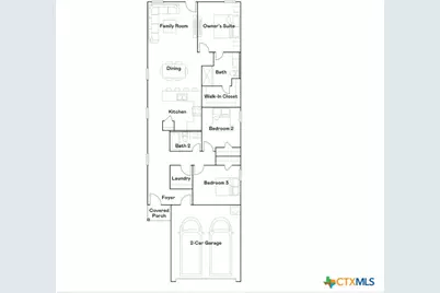 5739 Alope Way, Seguin, TX 78155 - Photo 3