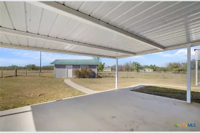 302 County Road 422, Bartlett, TX 76511 - Photo 29