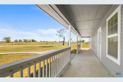 302 County Road 422, Bartlett, TX 76511 - Photo 3