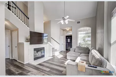 9803 Tully Weary Lane, Temple, TX 76502 - Photo 3