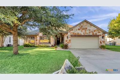 108 Natalies Point, Burnet, TX 78611 - Photo 1