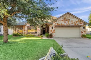 108 Natalie's Point, Burnet, TX 78611 - Photo 1