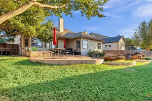 108 Natalie's Point, Burnet, TX 78611 - Photo 33